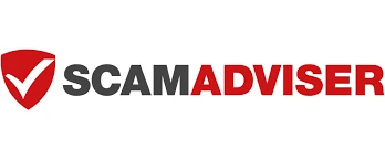 Scamadviser Verified