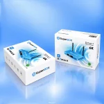 SuperBox S7 Max retail packaging box