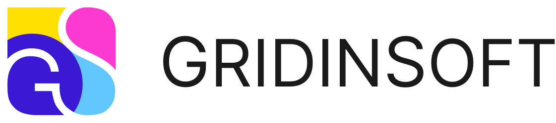 Gridinsoft LLC Verified