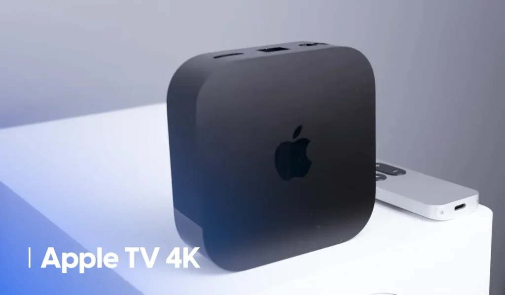 Dedicated streamer boxes deliver raw computing horsepower