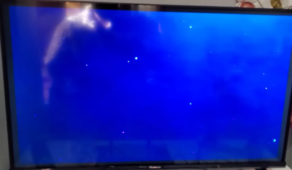 Fixing Black Screen and HDMI No Signal Errors Fixing Black Screen and HDMI No Signal Errors