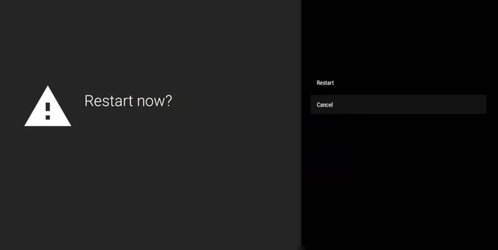 Performing a Factory Reset and Checking Reseller Authorization Status