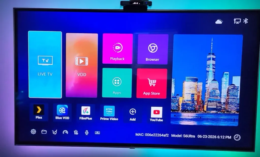Resolving Video Buffering and Freezing During Live Broadcasts Resolving Video Buffering and Freezing During Live Broadcasts